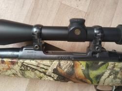 Продам CZ550 Predator 308 win cz 550
