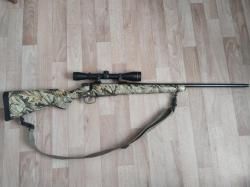 Продам CZ550 Predator 308 win cz 550