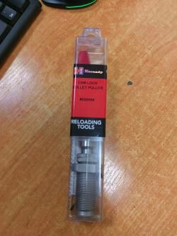 Продам депуллер Hornady