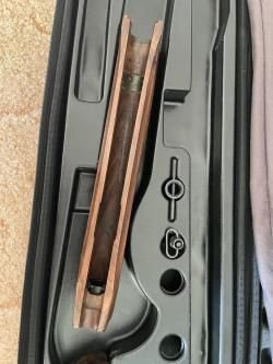 Продам дерево, а также все принадлежности для Fabarm XLR 5