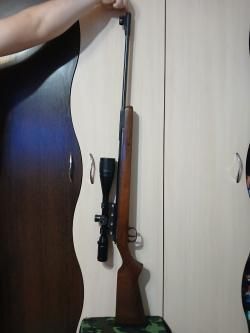 Продам Diana 350