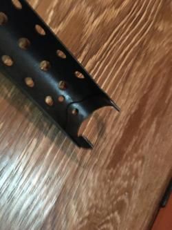 Продам для Remington 870 тепловой экран.