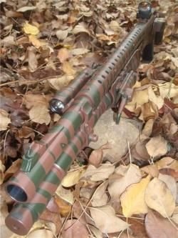 Продам для Remington 870 тепловой экран.