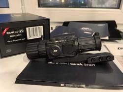 продам DNT ZULUS V2 ZHD520 V2 LRF 5-20