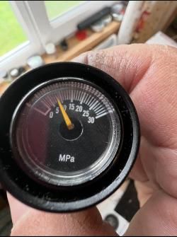 Продам доберман 6,35