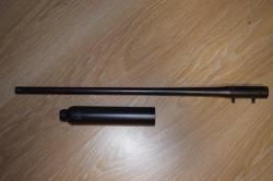 Продам Доп ствол 243Win для  Blaser R93 