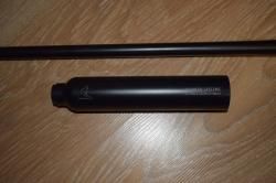 Продам Доп ствол 243Win для  Blaser R93 