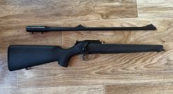 Продам доп. ствол Blaser R8 Professional (Блейзер) (.300 Win. Mag) Germany/DE