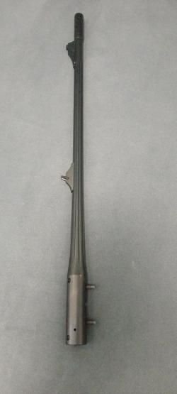Продам доп стволы к Blaser R93