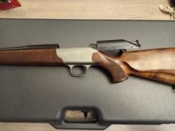 Продам доп стволы к Blaser R93