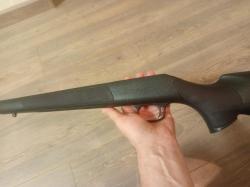 Продам доп стволы к Blaser R93