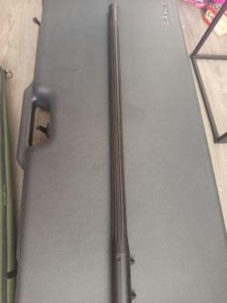 Продам доп стволы к Blaser R93