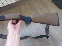 Продам доп стволы к Blaser R93