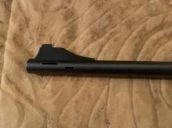 Продам доп.ствол 300 WinMag для Blaser R93