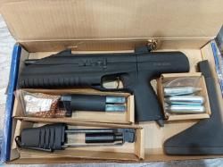 Продам дрозд мр-661к - капсула времени