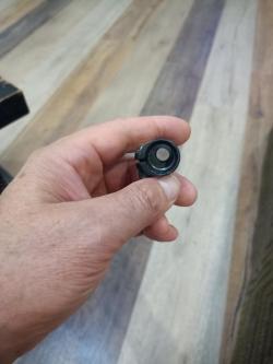 ПРОДАМ ДТК 003 ОРСИС резьба 16х1 б.у в отличном состоянии 7000 руб