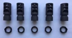  Продам ДТК Mannlicher М18х1 (ОРИГИНАЛ)