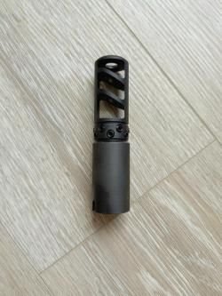 Продам ДТК от Дельта-тек на Сайгу 033