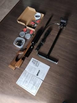 Продам Дубрава Лесник, 5.5, строго до 3 дж, с документами,