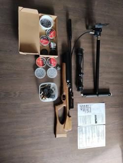 Продам Дубрава Лесник, 5.5, строго до 3 дж, с документами,