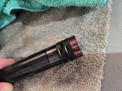 Продам дульное сужение Briely