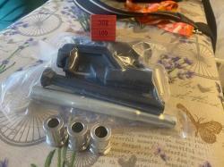 Продам универс. мерку, банки, аксессуары для станков MEC