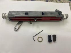 Продам универс. мерку, банки, аксессуары для станков MEC