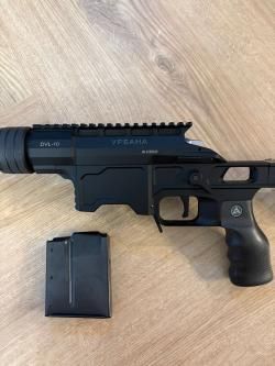 Продам DVL-10 «УРБАНА»