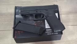 Продам East crane glock 45