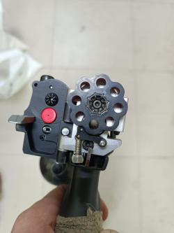 Продам Эдган Леший 2 в калибре 6.35