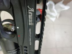 Продам Эдган Леший 2 в калибре 6.35