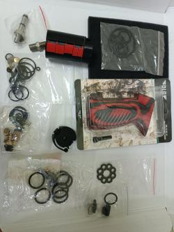 Продам Эдган Леший 2 в калибре 6.35