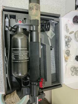 Продам Эдган Леший 2 в калибре 6.35