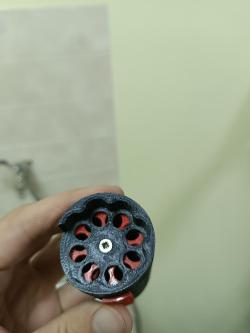 Продам Эдган Леший 2 в калибре 6.35