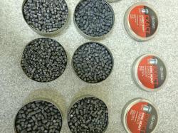 Продам Эдган Леший 2 в калибре 6.35