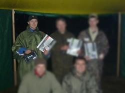Продам Эдган Матадор 5,5
