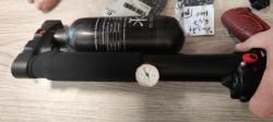 Продам EDgun Leshiy (Леший) 2, кал. 6.35, ствол 350 мм