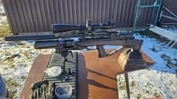 Продам Егерь 6, 35 в ламинате