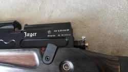 Продам Егерь 6, 35 в ламинате