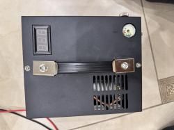 Продам Егерь складной карабин в дереве кал.6.35 650мм AP 