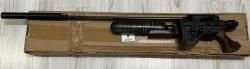 Продам Егерь складной карабин в деревянном ложе кал.6.35 650мм AP