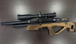 Продам егерь sp 6.35 от РОК