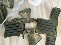 Продам экипировку