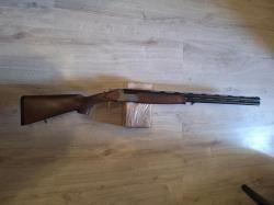 Продам Fabarm Alpha 12 калибр