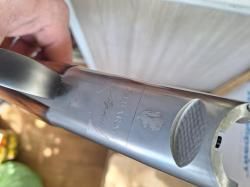 Продам Fabarm Alpha 12 калибр