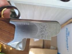 Продам Fabarm Alpha 12 калибр