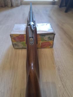 Продам Fabarm Alpha 12 калибр