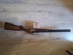 Продам Fabarm Alpha 12 калибр