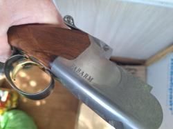 Продам Fabarm Alpha 12 калибр