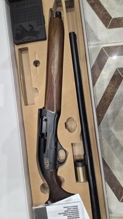 Продам Fabarm L4S Initial Hunter 